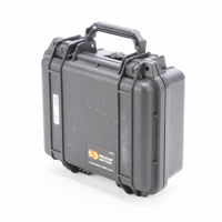 Pelican 1200 Watertight Mini-S Picture