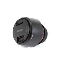 Rokinon 85mm T1.5 Cine DS Asph Picture