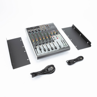 Behringer XENYX 1204USB Small  Picture