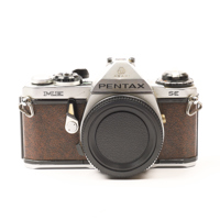 Pentax ME SE 35mm SLR Camera B Picture