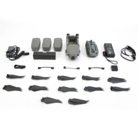 DJI Mavic 2 Pro Drone with Mav Picture