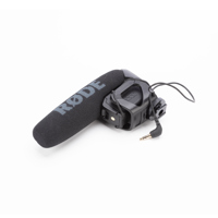 Rode Microphones VideoMic Pro  Picture
