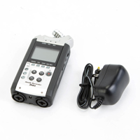 Zoom H4n Handy Mobile 4-Track  Picture