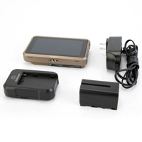 Atomos Ninja Ultra 5.2" HDR Mo Picture