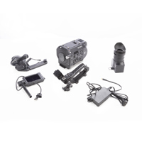 Sony PXW-FS7 4K XDCAM Camera S Picture