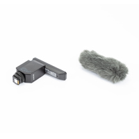 Sony ECM-B1M Camera-Mount Digi Picture