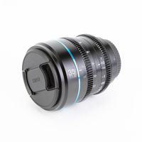 Sirui Night Walker 35mm T1.2 C Picture