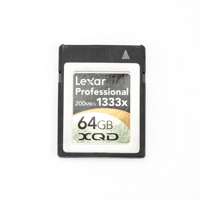 Lexar 64GB XQD Professional 13 Picture