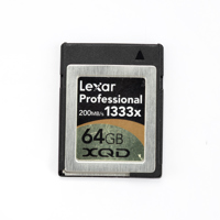 Lexar 64GB XQD Professional 13 Picture