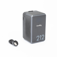 SmallRig x Caleb Pike VB212 21 Picture