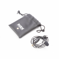 Rode Microphones Lavalier GO P Picture