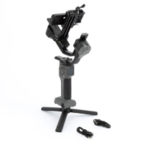 Zhiyun Cinepeer Crane 4E Handh Picture