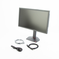 BenQ ZOWIE XL2566X+ 24.1" Full Picture