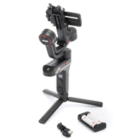 Zhiyun WEEBILL-S Mirrorless Ca Picture