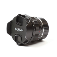 Voigtlander Super Wide Heliar  Picture