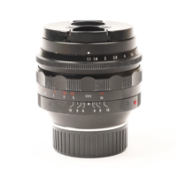 Voigtlander Nokton 50mm f/1.1  Picture