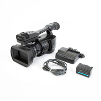 Sony PMW-EX1 XDCAM EX Full HD  Picture