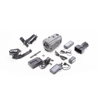 Sony PXW-FX9 XDCAM 6K Full Fra Picture