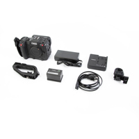 Canon EOS C70 Digital Camera B Picture