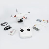 DJI Phantom 1 Quadcopter with  Picture