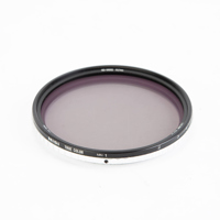 NiSi 82mm True Color ND-VARIO Picture