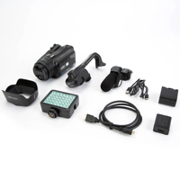 Minolta MN4KPRO 64MP 4K Ultra  Picture