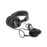 Sony MDR-7506 Professional Fol Picture