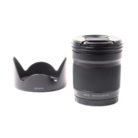 Hasselblad 30mm F/3.5 XCD Lens Picture