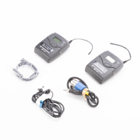 Sennheiser EW100ENGG3A Wireles Picture