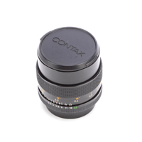 Contax Carl Zeiss Distagon 28m Picture