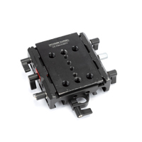 Wooden Camera Unified Baseplat Picture