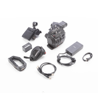 Canon EOS C300 Mark II Cinema  Picture