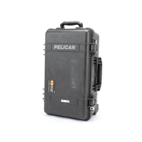 Pelican 1510 On Watertight Har Picture