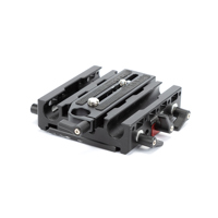 Wooden Camera Unified Baseplat Picture
