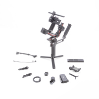 DJI RS 3 Pro Combo Gimbal Stab Picture