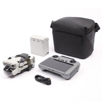 DJI Mini 4 Pro Drone Fly More  Picture