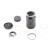 Tamron 28-75mm f/2.8 Di III RX Picture