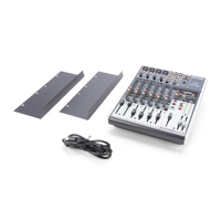 Behringer XENYX 1204USB Small  Picture