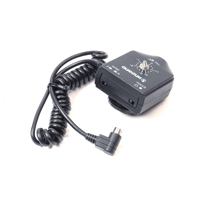 Quantum Instruments D12WR Wire Picture