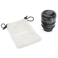 Sirui Night Walker 24mm T1.2 S Picture