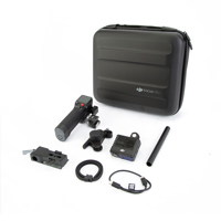 DJI Focus Pro Creator Combo Picture