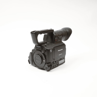 Panasonic AVCCAM AG-AF100 Micr Picture