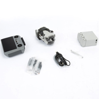 DJI Mini 4 Pro Drone Fly More  Picture