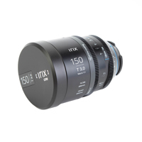 IRIX Cine 150mm T3.0 Macro 1:1 Picture