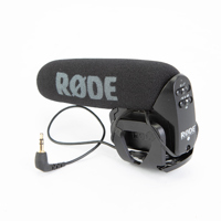 Rode Microphones VideoMic Pro  Picture