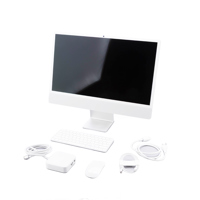 Apple iMac 24" with Retina 4.5 Picture