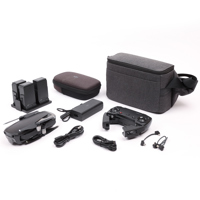 DJI MAVIC Air Combo Onyx Black Picture