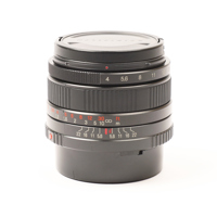Hasselblad 45mm f/4 Lens for X Picture