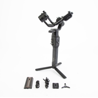 DJI Ronin-S Essentials Kit Picture