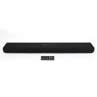 SR-B30A 120W Sound Bar with Bu Picture